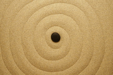 Zen Spirale