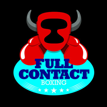FULL CONTACT BOXING