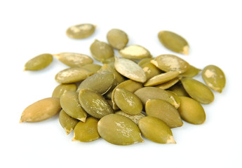 Pumpkin sunflower seeds