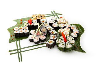 Sushi Set