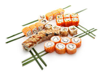 Sushi Set