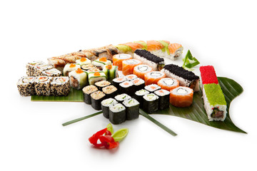 Sushi Set