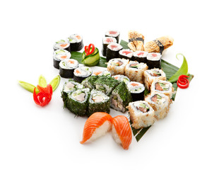 Sushi Set