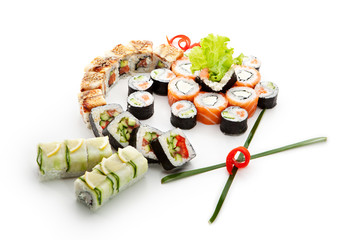 Sushi Set