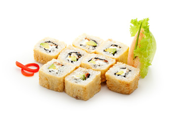 Tempura Roll