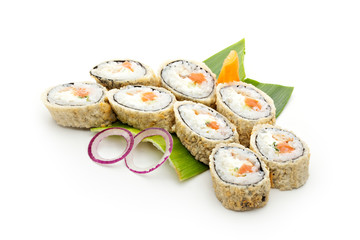 Tempura Roll