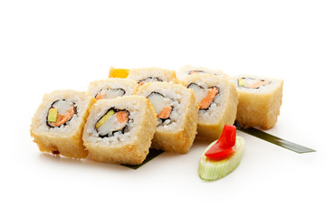 Tempura Roll