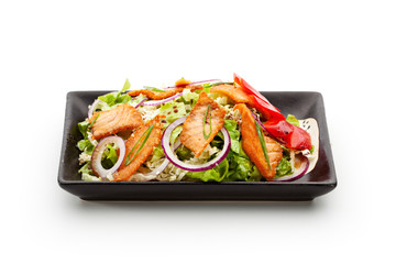 Seafood Salad