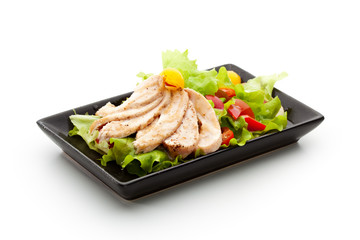 Chicken Salad