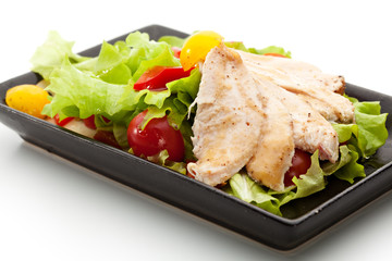 Chicken Salad