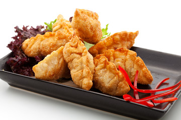 Dumplings