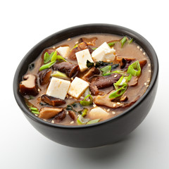 Japanese Cuisine - Miso Soup
