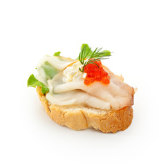 Canapes