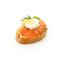 Canapes