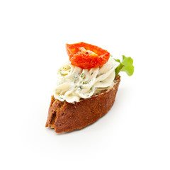 Canapes