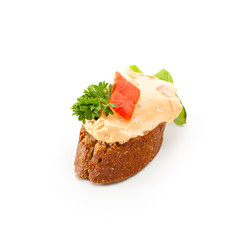 Canapes