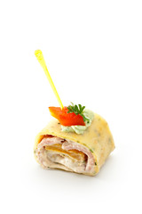 Canapes