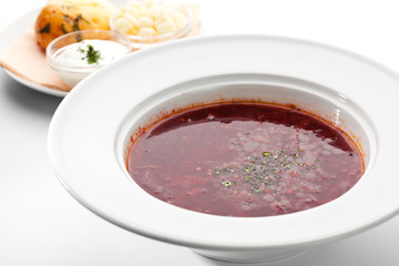 Borsch