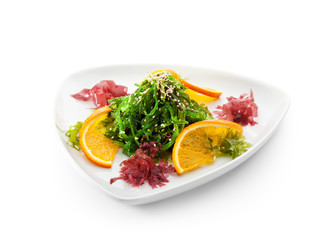 Chuka Seaweed Salad