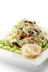 Chinese Salad