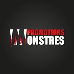 promotions monstres