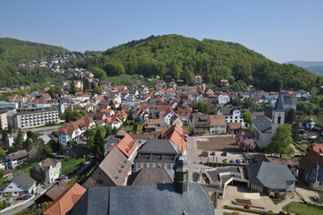 Lindenfels