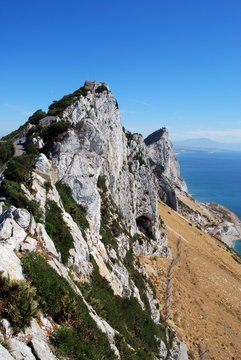 Rock of Gibraltar © Arena Photo UK