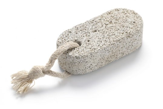 Pumice Stone