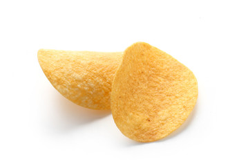 Two Crisps
