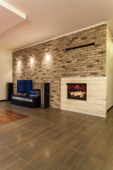 Ruby house - Home cinema