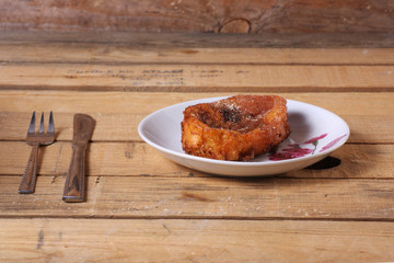 torrija