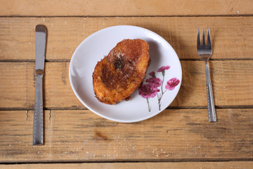 torrija