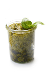 Pesto Genovese
