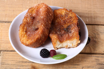 torrija