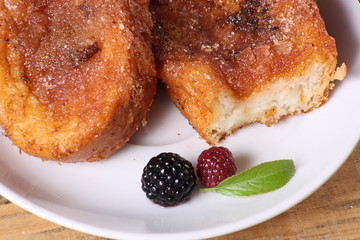 torrija