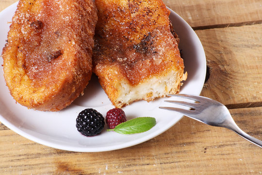 torrija