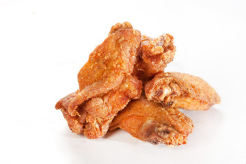 Fried Chicken