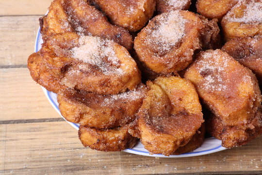 torrija