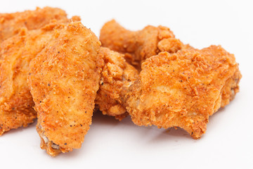 Fried Chicken