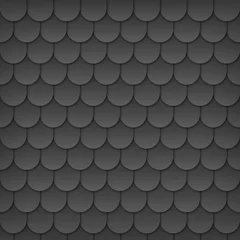 Schindeln Grau © mucft