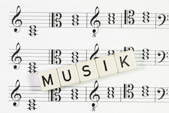 Musikunterricht
