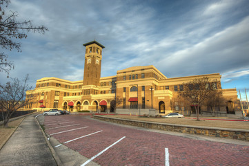 Union Station, Little Rock