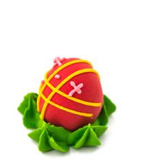 Easter sugar confectionery