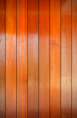 old, grunge wooden wall used as background