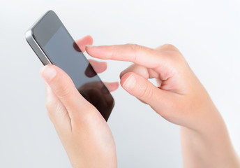Mobile connection