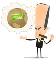 Mad Banksters Conspiracy Project