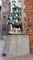 bremer stadtmusikanten