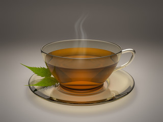 cup of tea