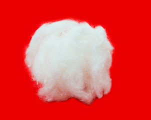 cotton wool