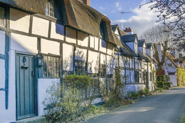 cottage